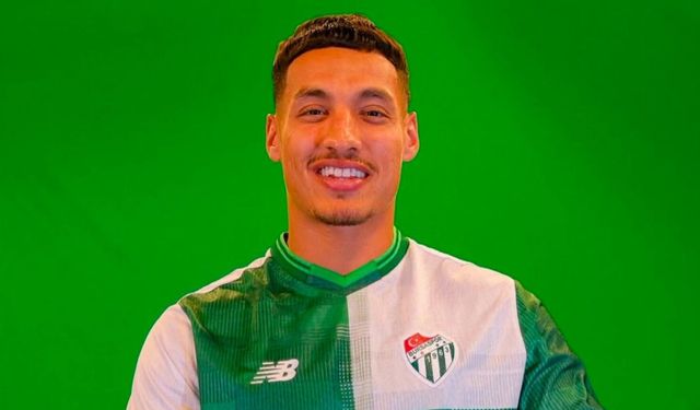 Bursaspor'un Amine Boutrah Sakatlığında Şok Gelişme