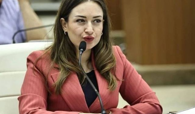 Büşra Özdemir kimdir, hangi partiden? Antalya Büyükşehir Belediye Başkan Vekili Büşra Özdemir’in hayatı