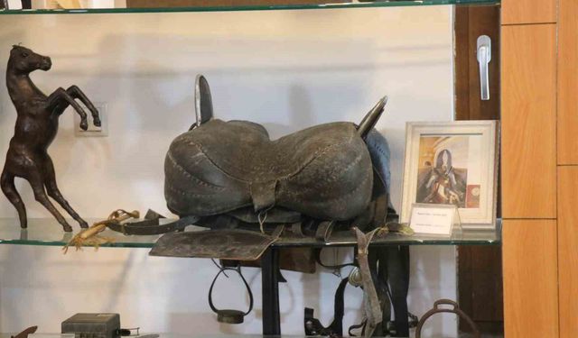 Çerkes Kültür Evi: Sakarya'da Asırlık Geleneklerin İzleri