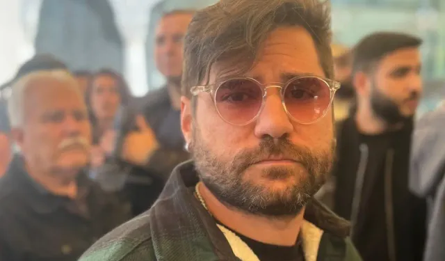 Ceyhun Fersoy’un Serhat Kılıç paylaşımı tartışma yarattı: Eleştirilere yanıt verdi