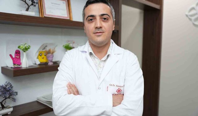 Çocuklarda Geçmeyen Karın Ağrısı, Apandisit Tehlikesine İşaret Edebiliyor