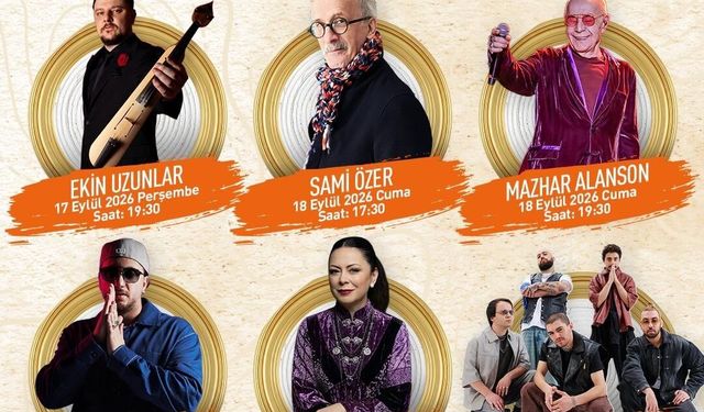 DİVFest: Doğa ve Müzik Buluşması Beykoz'da Başladı