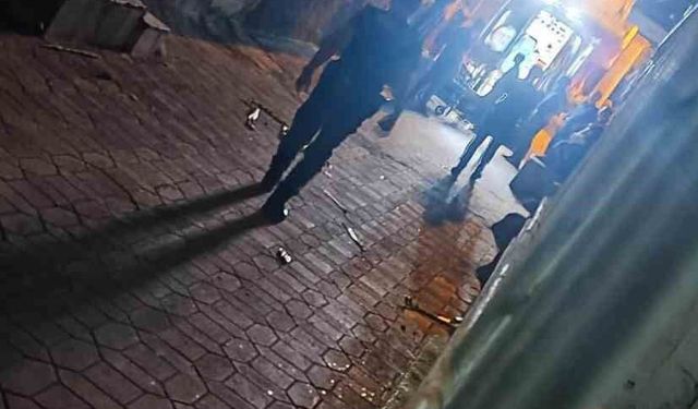 Diyarbakır'da Eşi Tarafından Vurulan Kadın Hayatını Kaybetti