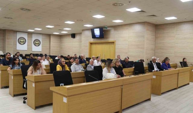 Diyarbakır'da Kırgızistan Zirvesi: İşbirliği İçin Ortak Çağrı Yapıldı