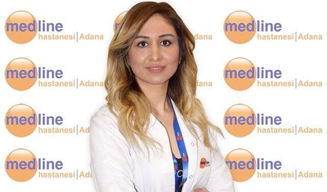 Dr. Özbek: 'Okul başlamadan önce çocuğunuzun genel sağlık kontrolünü yaptırın'