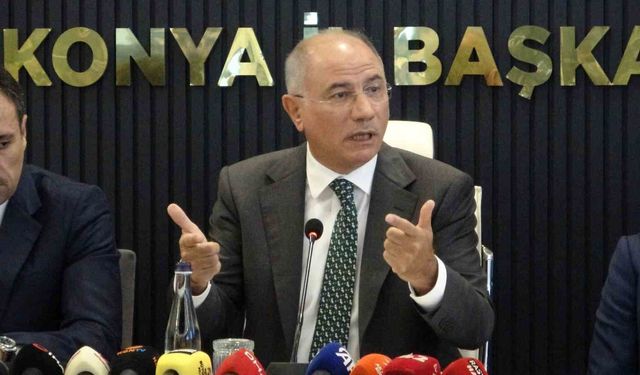 Efkan Ala: 'Terör, Ne Suriye'de Ne Irak'ta, Ne de Türkiye'de Olmalı'