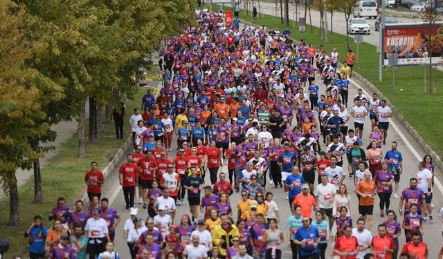 Eker I Run 13. Yılına Sayılı Günler Kaldı