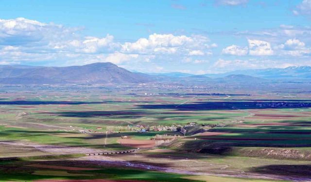 Erzurum'da Jeotermal Kaynaklar İçin İhale Süreci Başlıyor