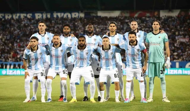 Erzurumspor FK, Konyaspor ile 5. kez karşı karşıya geliyor