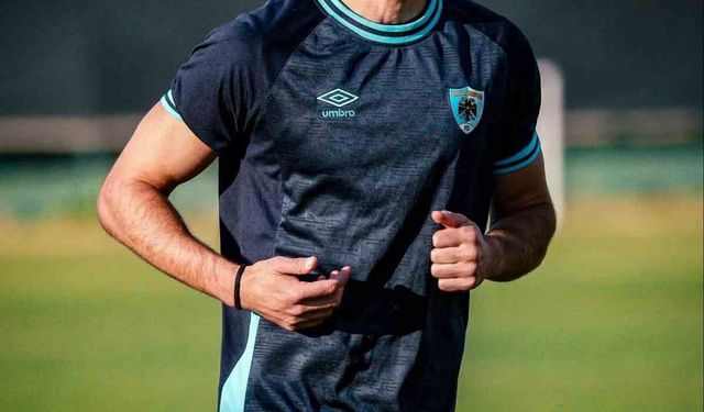 Erzurumspor FK, Samsunspor Maçı İçin Hazırlıklara Start Verdi