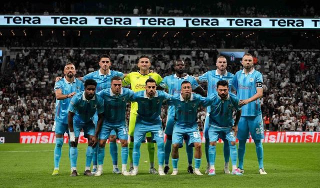 Erzurumspor FK ve Samsunspor 7. Randevuda Karşı Karşıya
