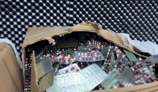 Esenyurt'ta Uyuşturucu Operasyonu: İki Şüpheli Yakalandı