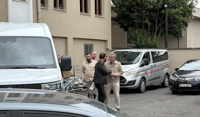 Eski Akçakoca Belediye Başkanı Fikret Albayrak Tahliye Oldu: Kontrol Şartıyla Serbest