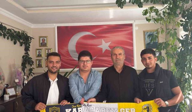 Fenerbahçelilerden Eğitim ve Yardımda Anlamlı Adım