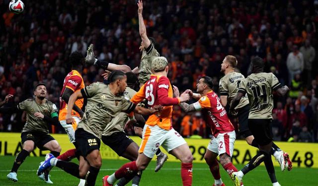 Galatasaray-Kocaelispor Maçı Canlı İzle! GS-Kocaelispor Maçı Hangi Kanalda, Saat Kaçta?