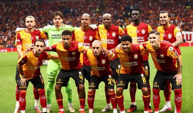 Başakşehir-Galatasaray maçı nasıl canlı izlenir? beIN Sports 1 yayın bilgileri belli oldu
