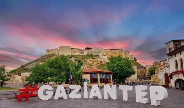 Gaziantep’te harita değişebilir! 5 yeni ilçe beklentisi