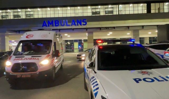 Gaziantep'te Çatışma: İki Grubun Husumeti Can Aldı