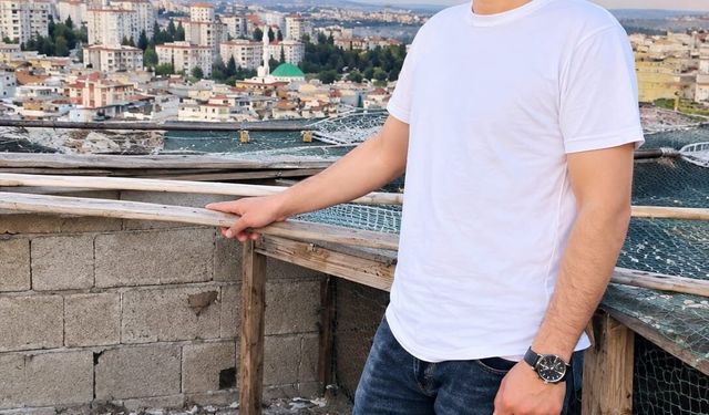 Gaziantep'te devrilen motosikletteki 2 kardeş hayatını kaybetti