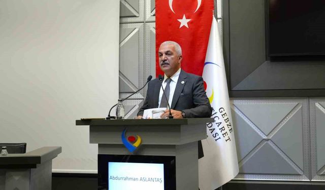 Gebze'nin İhracat Stratejisi: Yeni Ofisler ve Projelerle Büyüme Hedefi
