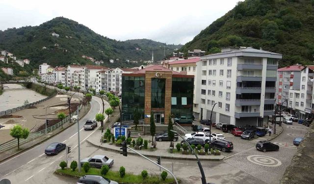 Giresun'un 'Küçük Amerika'sı Yağlıdere: Nüfusunun İki Katı ABD'de Yaşıyor