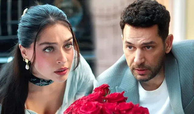 Kanal D canlı izle! Güller ve Günahlar 33. bölüm bu akşam ekrana geliyor