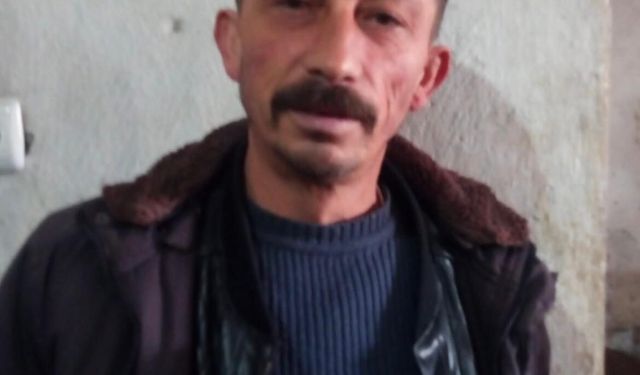 Hayrabolu'da 20 Gün Kaybolan Adam Evinde Ölü Bulundu