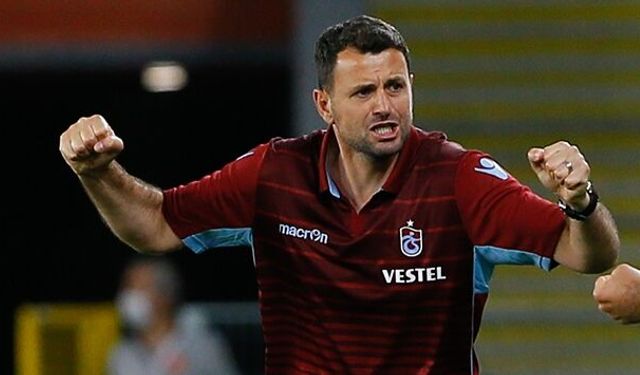 Trabzonspor’da 5-0 her şeyi değiştirdi! Ertuğrul Doğan bizzat aradı, Hüseyin Çimşir için yeni karar