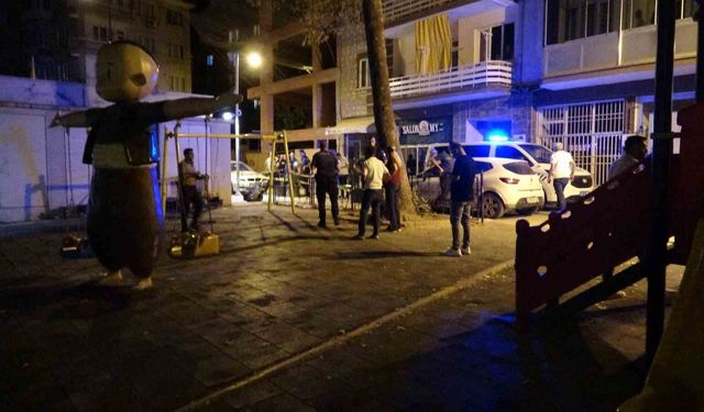 Husumet Kanlı Bitti: Malatya'da Tartışma Silahlı Saldırıya Dönüştü