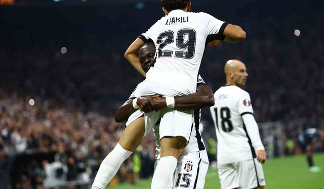 İlhan Fakılı'nın Marsilya Ağırlığı: Üçüncü Gol Sevinci