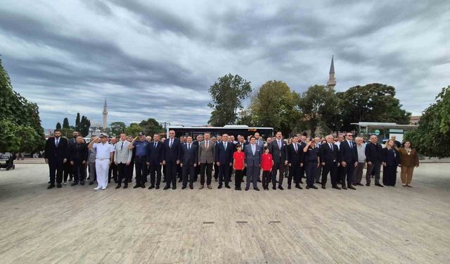 İlköğretim Haftası Coşkuyla Kutlandı