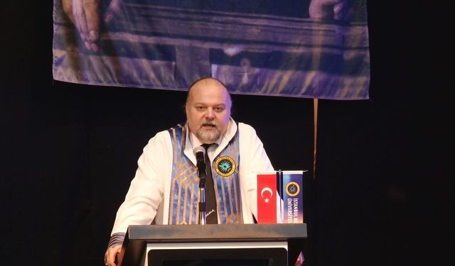İstanbul Beykent Üniversitesi'nde 2026-2027 Akademik Yılı Törenle Başladı