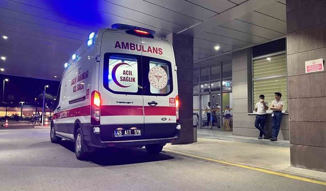 İstanbulspor'un Genç Yıldızı Elvin Mendy, Manisa'da Acil Anjiyo Geçirdi