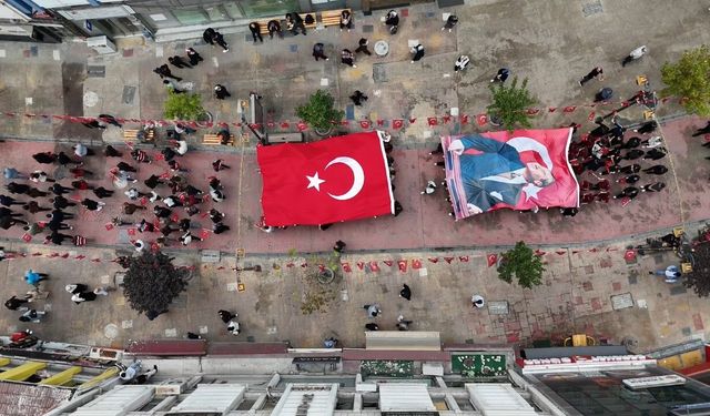 Kahraman Gaziler İçin Adım Adım Birliktelik