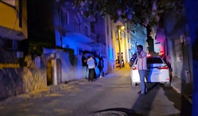 Kardeşler arasındaki tartışma ölümle sonuçlandı