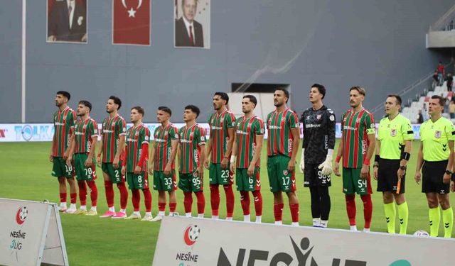 Karşıyaka, Bursa Yıldırımspor İle Zorlu Deplasmanda Karşılaşacak