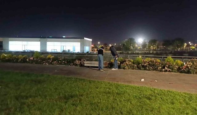 Kayseri'de Bıçaklı ve Yumruklu Kavga: İki Kişi Yaralı