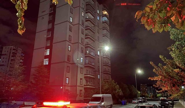 Kayseri'de Yalnız Yaşayan 78 Yaşındaki Kadın Evinde Ölü Bulundu