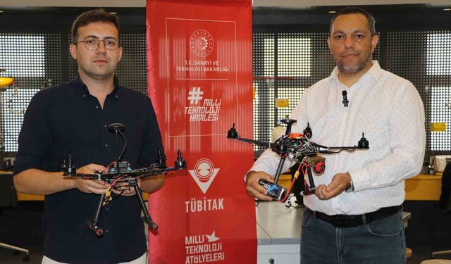KBÜ, Savunma Teknolojileri İçin Yapay Zeka Geliştiriyor