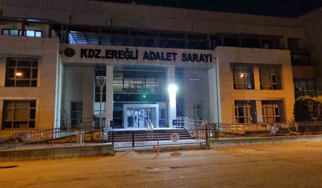 Kdz. Ereğli Belediyesi'nde Cinsel Taciz İddiası: Zabıta Müdürü Tutuklandı