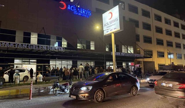 Kilimli'de Motosiklet Kazası: 1 Kişi Hayatını Kaybetti, 1 Kişi Ağır Yaralı