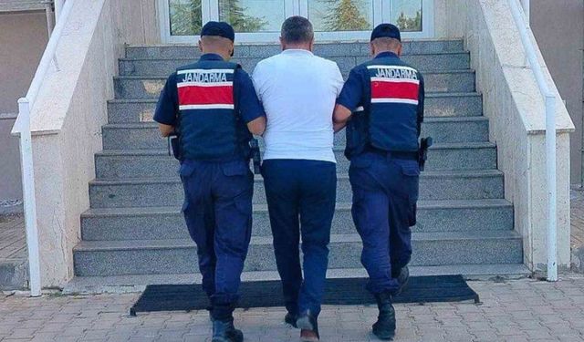 Kırıkkale'de güvenlik güçlerinden uyuşturucu ve ceza operasyonu
