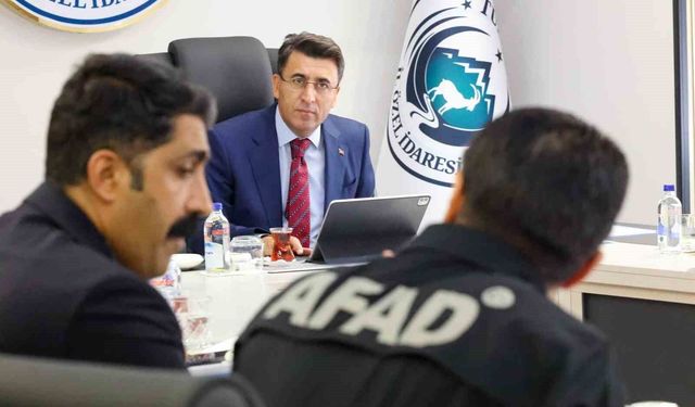 Kırsal konutların yüzde 75'inin yıl sonuna kadar teslim edilmesi hedefleniyor