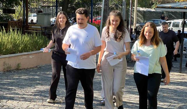 KPSS Genel Kültür ve Yetenek Sınavı Tamamlandı