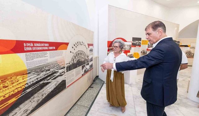 Kültürpark'ın 90 Yıllık Tarihi Ziyaretçilerini Bekliyor
