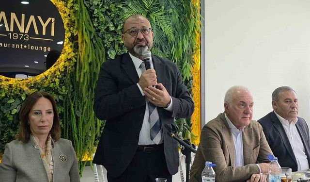 Kütahya OSB'de Doğal Gaz Sayaçları İçin Yeni Kalibrasyon Merkezi Kuruluyor