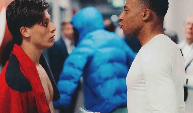 Kylian Mbappe'den Arda Güler'e Destek Dolu Paylaşım