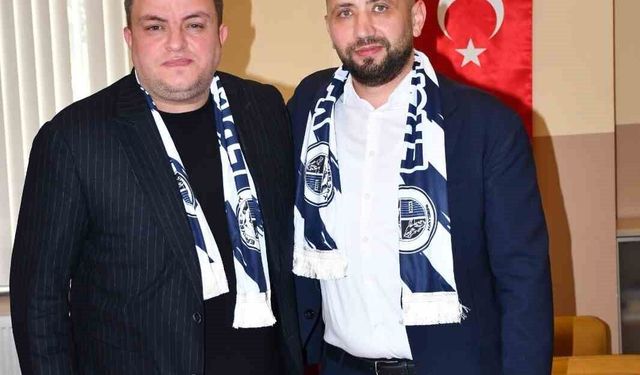 Latif Ersoy: 'İlk Hedefimizi Gerçekleştirdik'