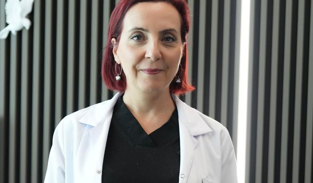 Lenfoma Belirtilerine Dikkat: Sessiz Tehlike