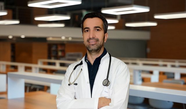 Lenfoma Belirtilerine Dikkat: Uzmanlardan Erken Teşhis Uyarısı